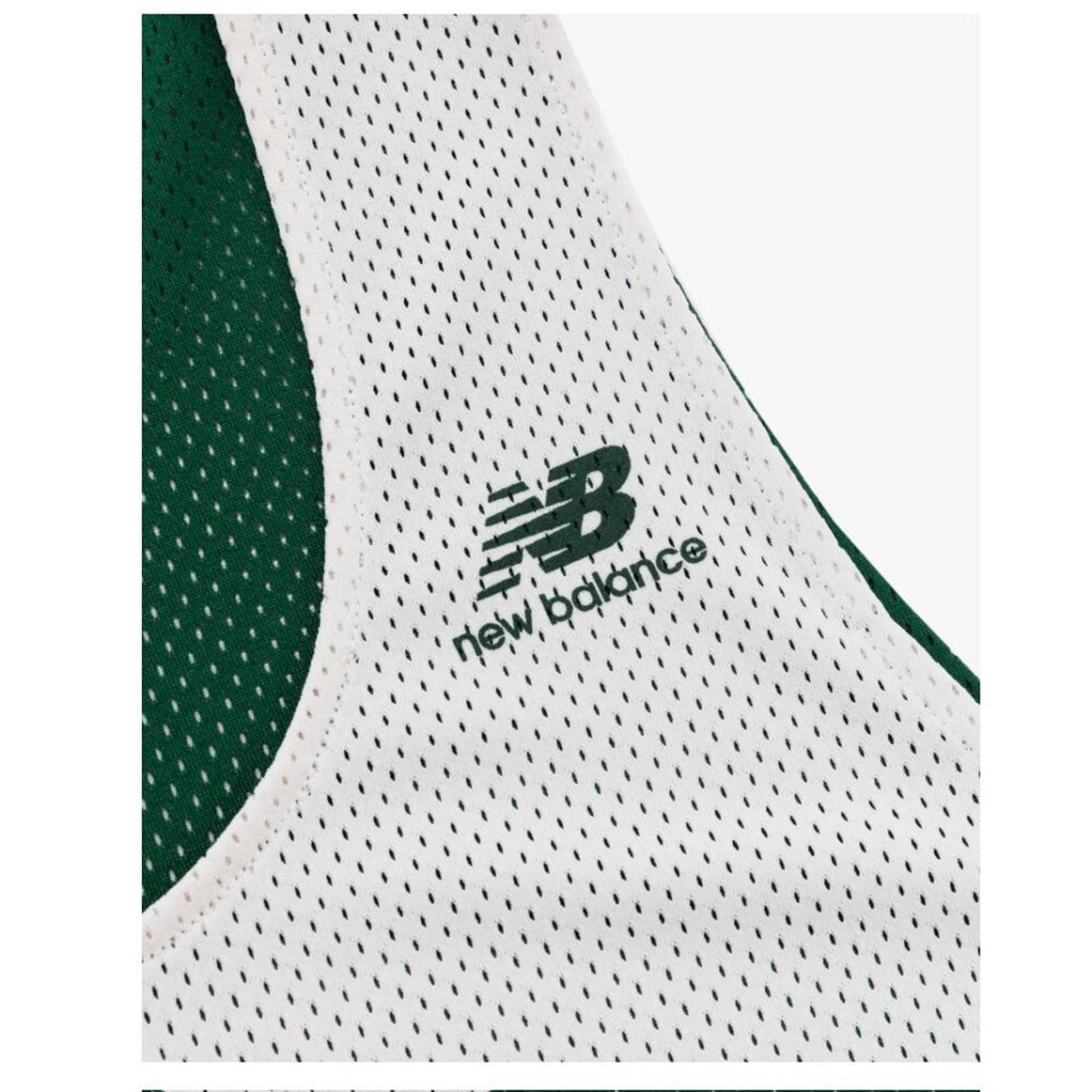 Aime Leon Dore × New Balance Aime Leon Dore x New Balance SONNY NY Reversible Jersey Size US XS / EU 42 / 0 - 6 Thumbnail