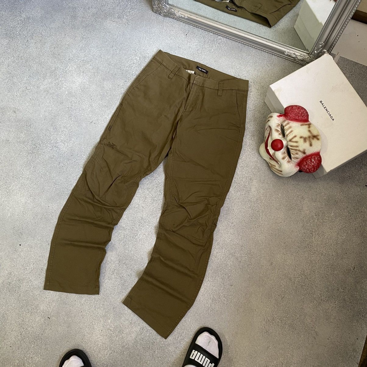 Arc'teryx Arc’teryx Pants Size US 32 / EU 48 - 2 Thumbnail