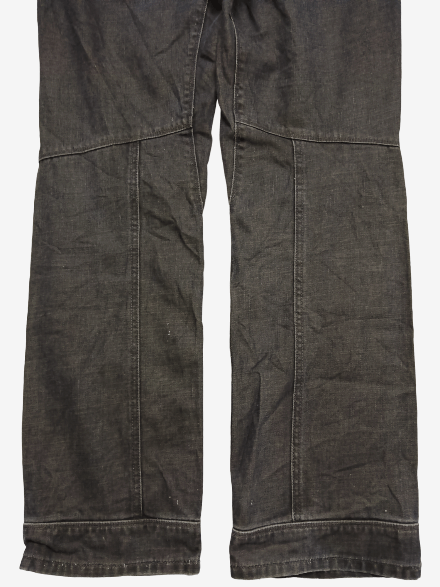 Fox Racing Fox Deluxe Riders Denim Size US 33 - 7 Thumbnail