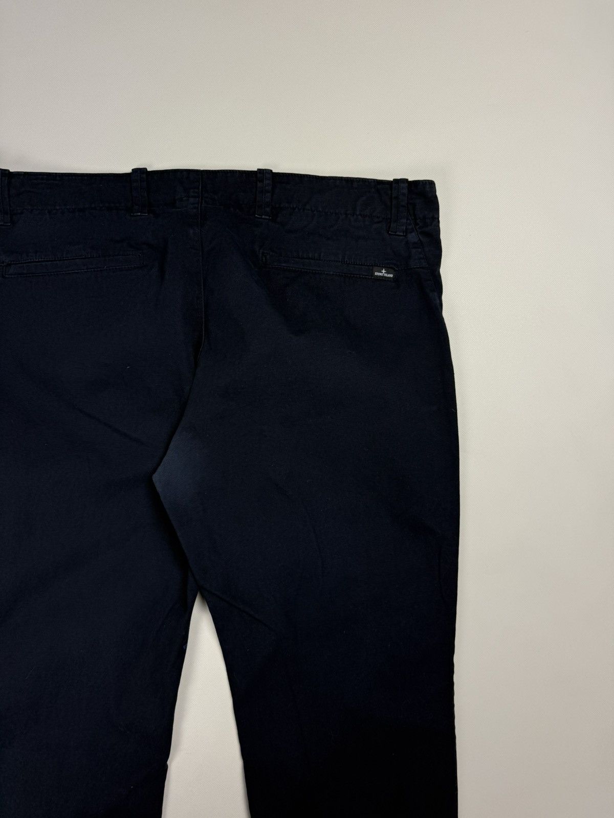 Stone Island Stone Island Type SK Men’s Chino Pants Trousers Size 38 Size US 38 / EU 54 - 23 Thumbnail