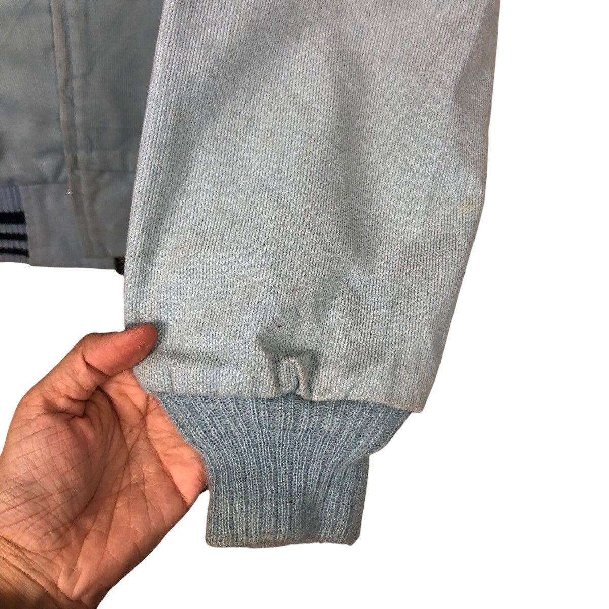 Vintage 📌Vintage 60's Marathon Jak William Barry Usa Talon Zipper Size US M / EU 48-50 / 2 - 16 Thumbnail