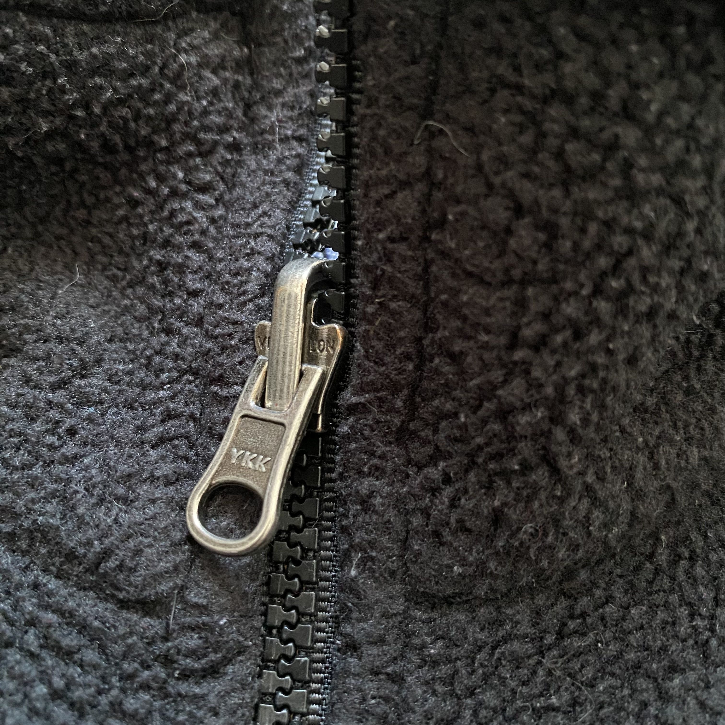 The North Face 🏔️ Gorpcore 90s The North Face fleece zip sweater jacket Size US XL / EU 56 / 4 - 7 Thumbnail