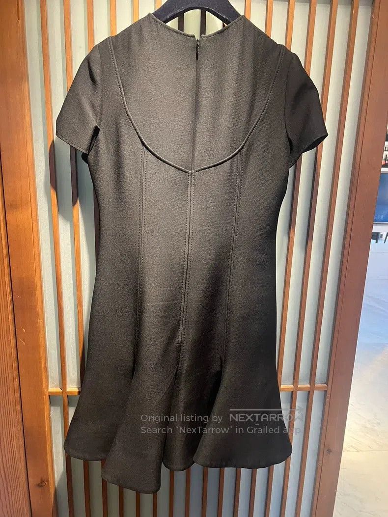 Valentino Valentino dress Size S / US 4 / IT 40 - 3 Thumbnail