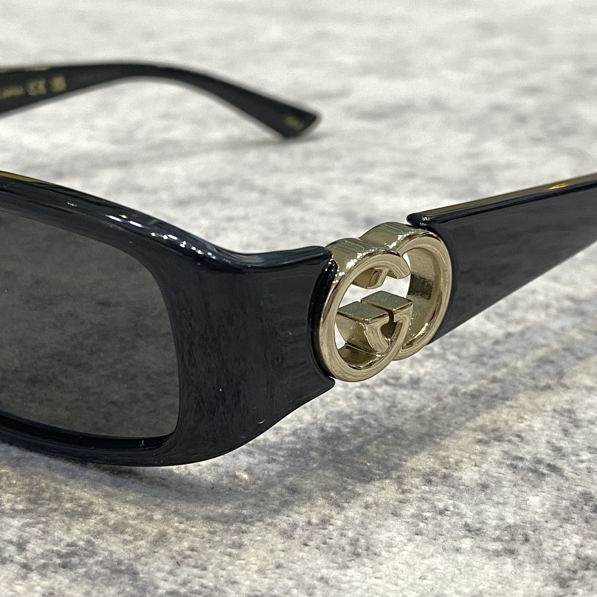 Gucci Gucci GG1660S 001 Size ONE SIZE - 2 Thumbnail
