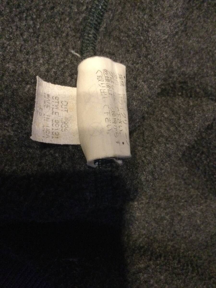 Patagonia 80's Fleece Zip Jacket Size US S / EU 44-46 / 1 - 4 Thumbnail