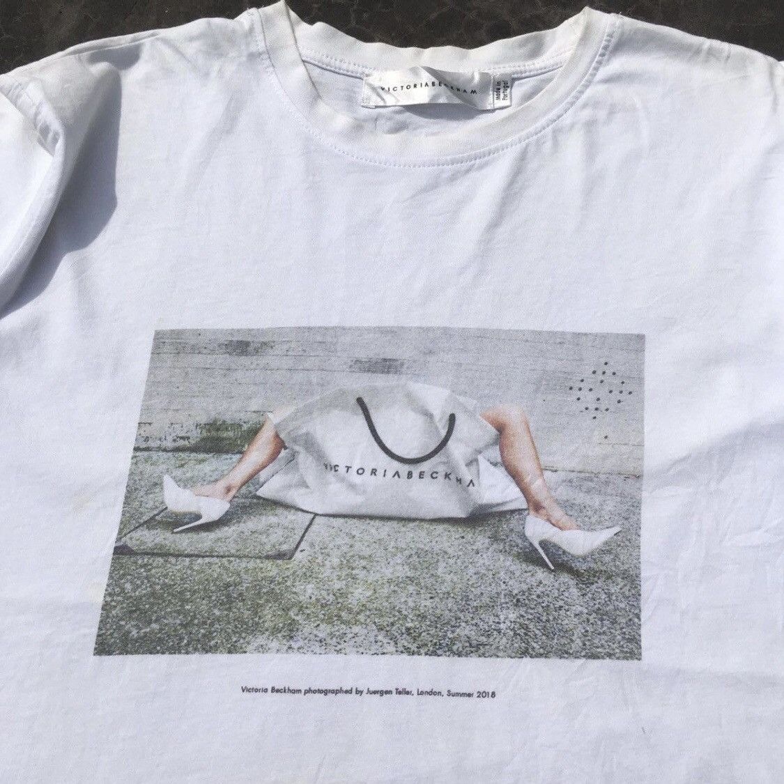 Japanese Brand × Vintage Victoria Beckham Size US M / EU 48-50 / 2 - 2 Thumbnail