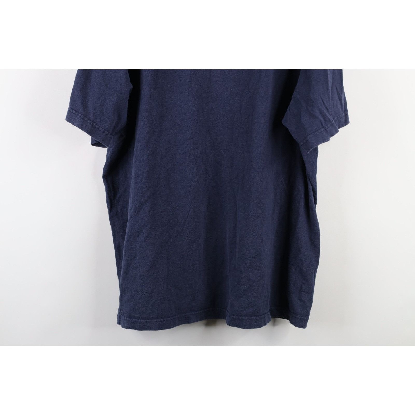 Reebok Vintage Reebok Sideline Chicago Bears Football T-Shirt Size US XL / EU 56 / 4 - 10 Thumbnail