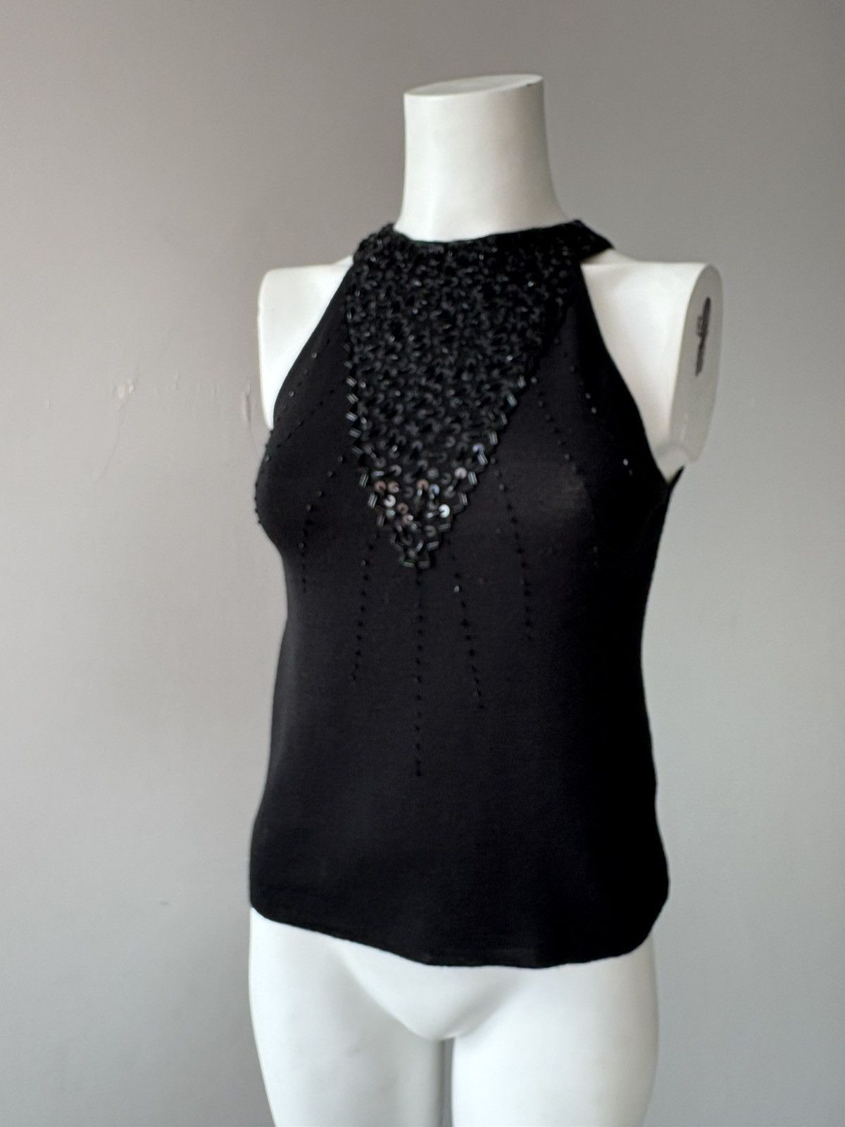 Vintage Atalar blouse Size S / US 4 / IT 40 - 4 Thumbnail