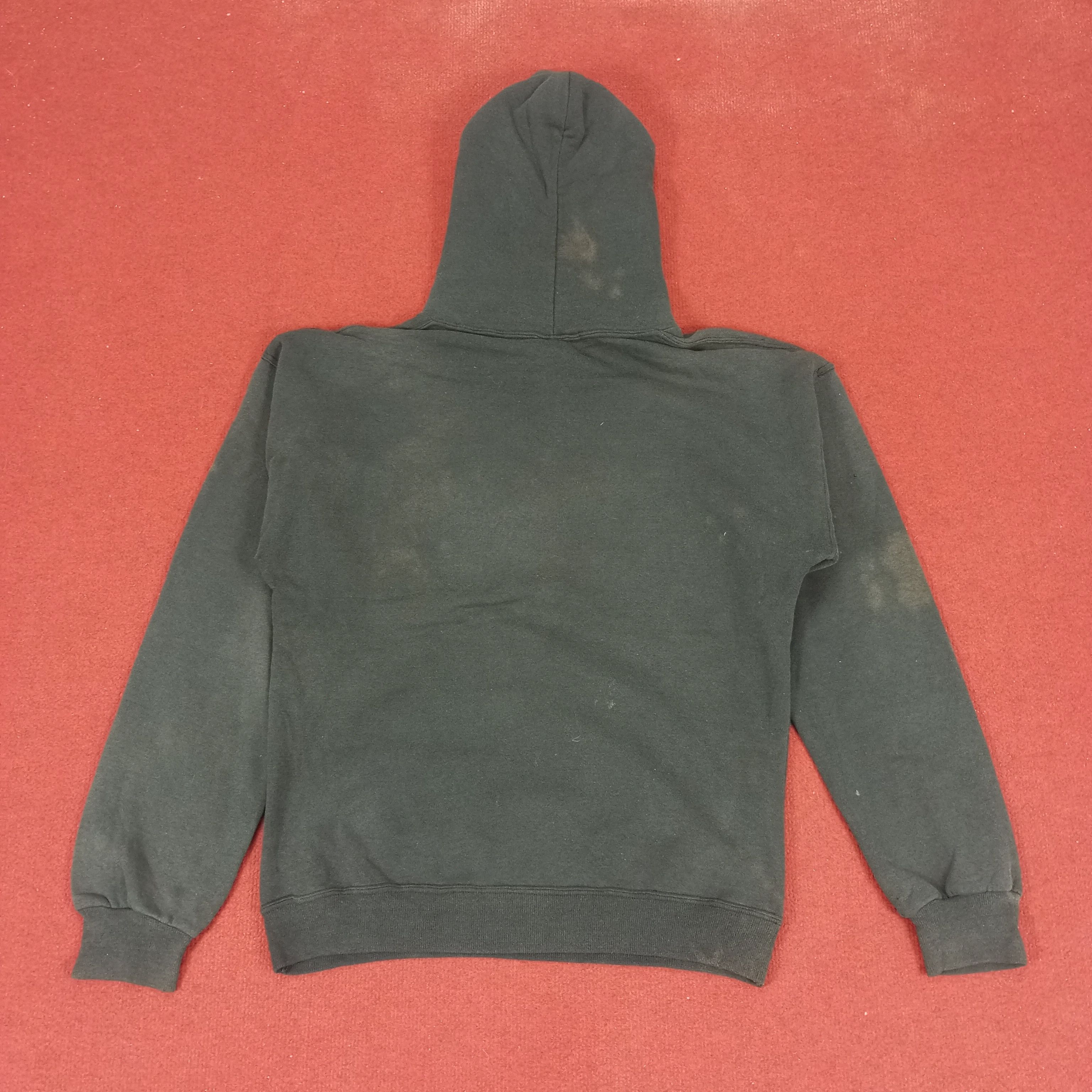 NFL × Vintage Raiders Streetwear Style Vintage Hoodies Size US L / EU 52-54 / 3 - 4 Thumbnail