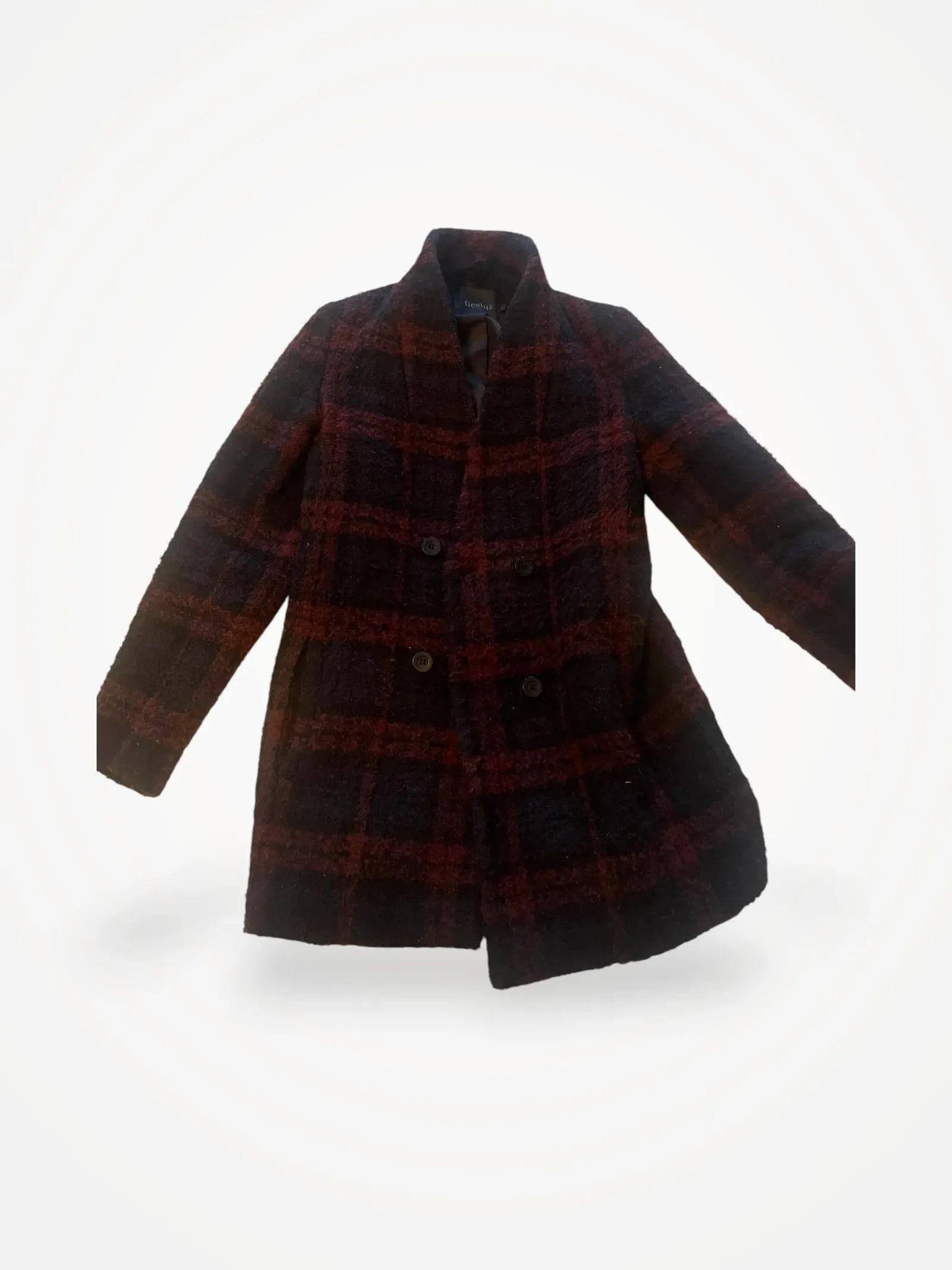 Gestuz Gestuz Coat Size XS / US 0-2 / IT 36-38 - 1 Thumbnail