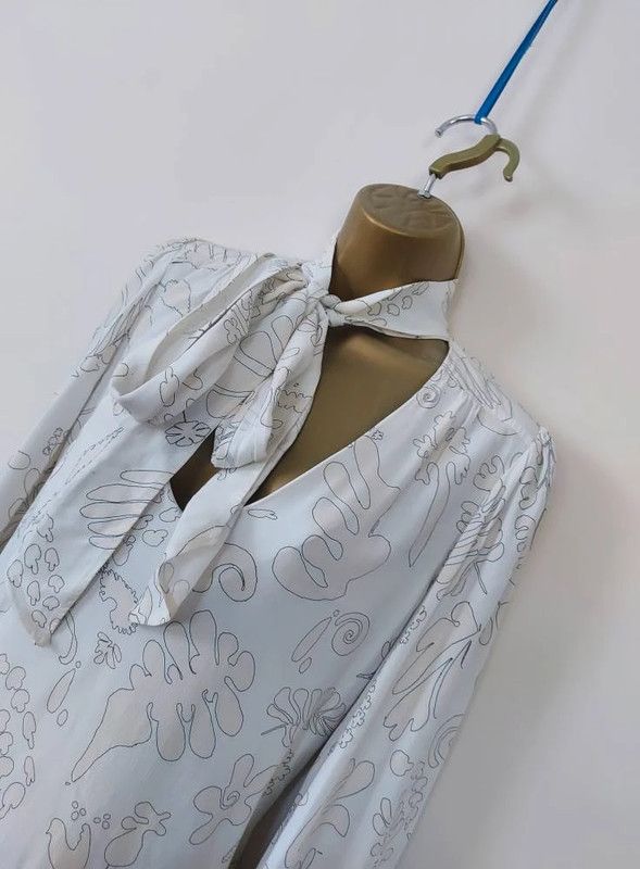 RIXO Rixo top size S Size S / US 4 / IT 40 - 2 Thumbnail