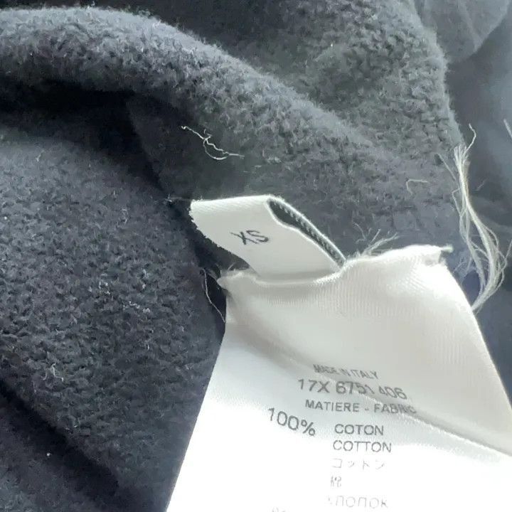 Givenchy Givenchy Givenchy Fashion Versatile Solid Color Sweatshirt Size US XS / EU 42 / 0 - 5 Thumbnail