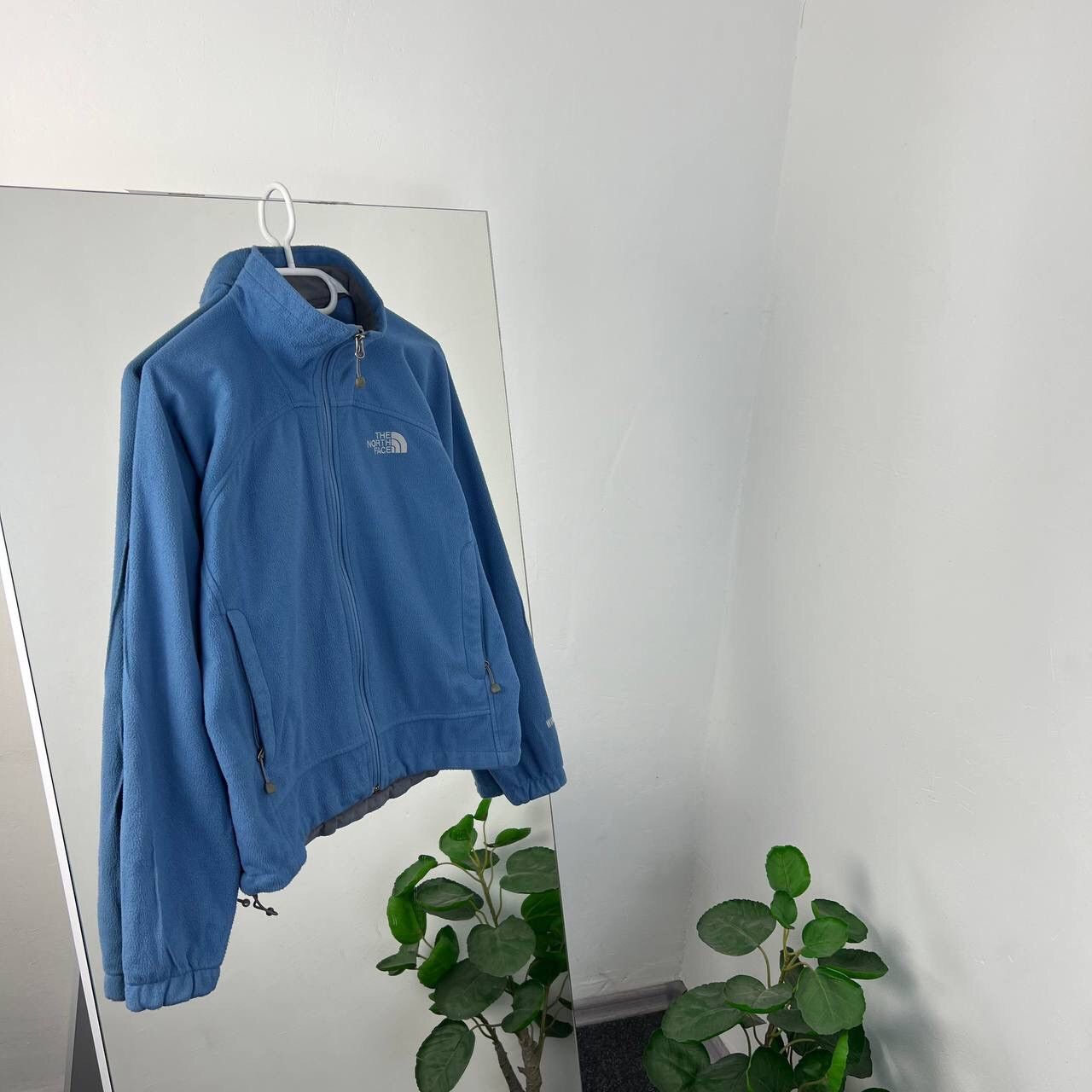 The North Face The North Face Windstopper Fleece Jacket Y2K Softshell Size S / US 4 / IT 40 - 1 Thumbnail