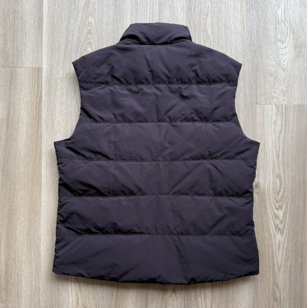 Schneiders Vintage Schneiders Salzburg Purple Down Vest Size US M / EU 48-50 / 2 - 12 Thumbnail