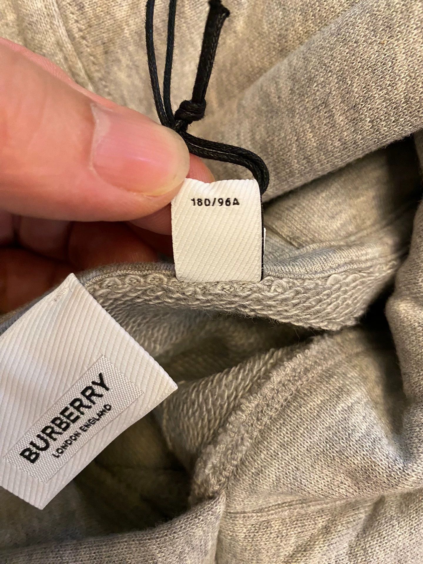 Burberry Burberry Sweatshirt/Jacket M Size US M / EU 48-50 / 2 - 6 Thumbnail