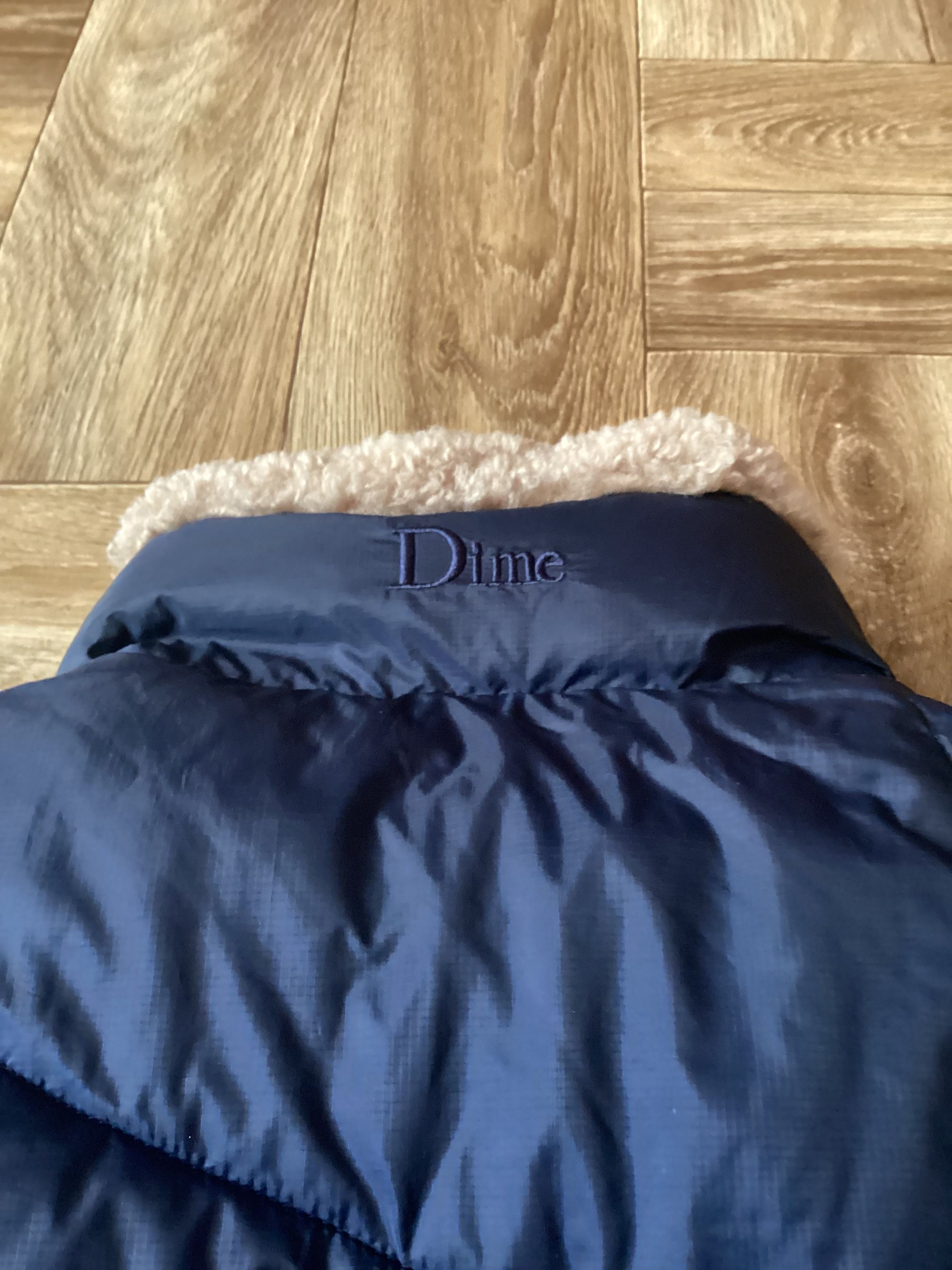 Dime × Kanuk Kanuk x Dime Size US M / EU 48-50 / 2 - 5 Thumbnail