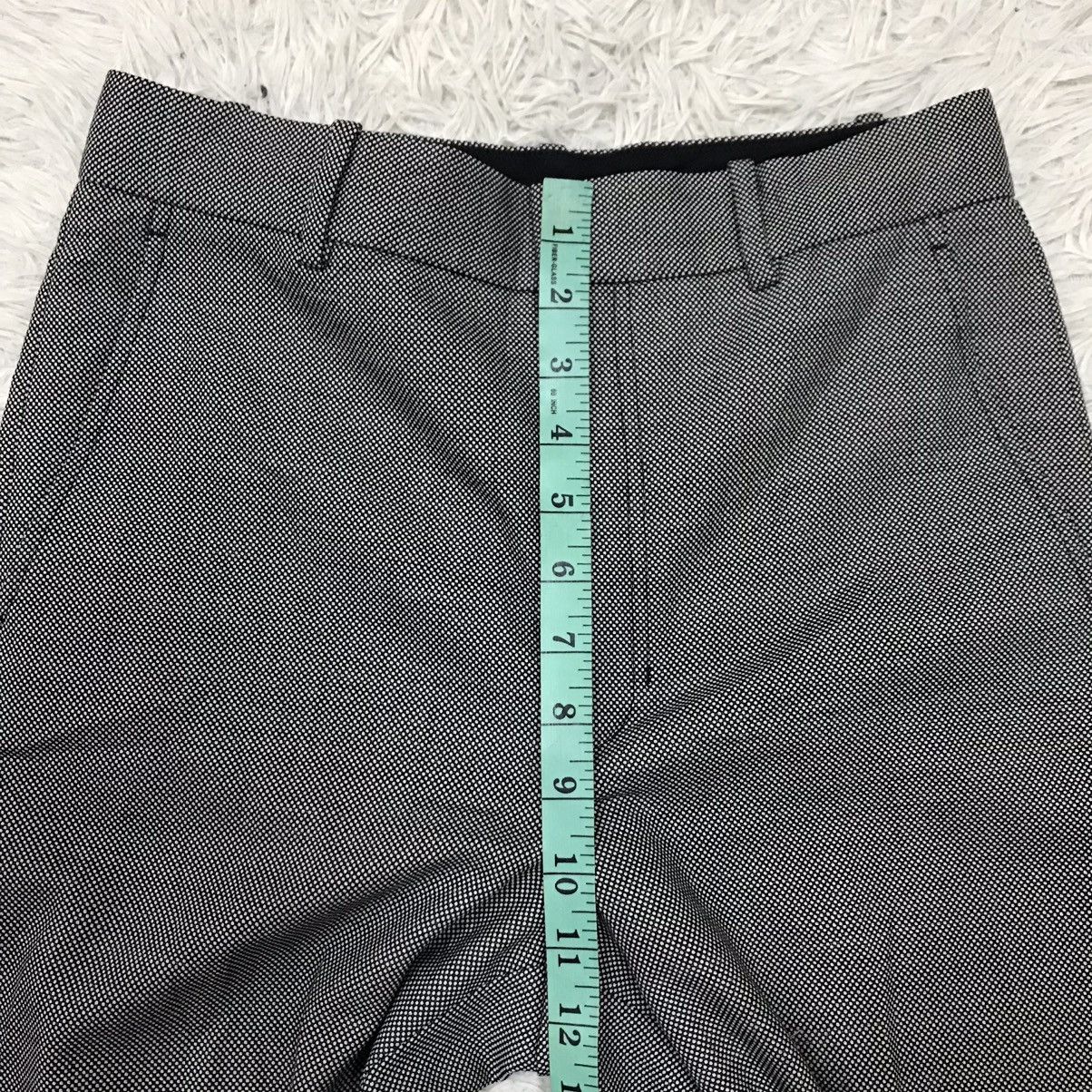 Helmut Lang HELMUT LANG PALLAZO SLACK PANTS Size 28" / US 6 / IT 42 - 24 Thumbnail