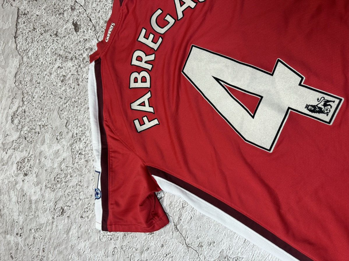 Nike Nike fabregas 4 jersey s Size US S / EU 44-46 / 1 - 2 Thumbnail