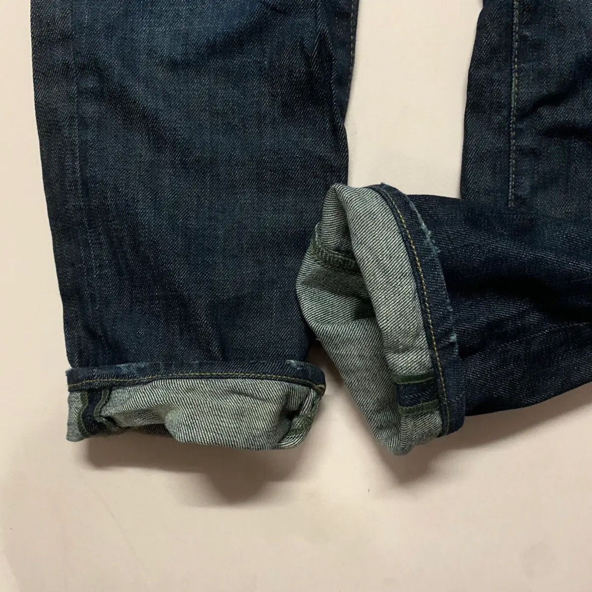 Jacob Cohen 💥RARE! Vintage Jacob Cohen Designer Denim Pants Made Italy Size US 31 - 8 Thumbnail