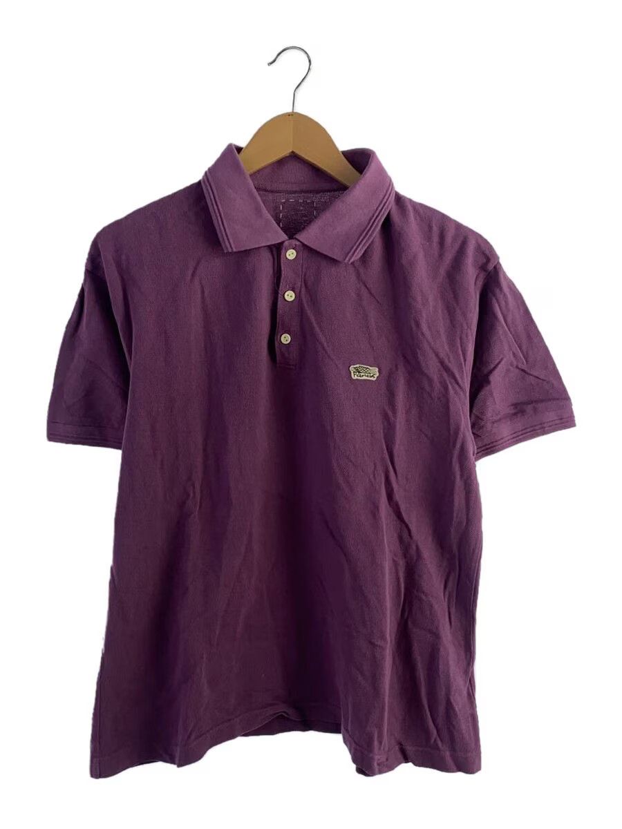 Visvim "Peerless" Polo Shirt Size US M / EU 48-50 / 2 - 1 Thumbnail