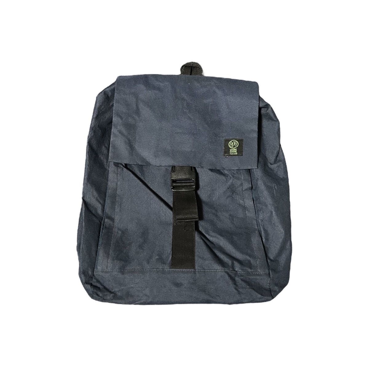 バッグ UNDERCOVER UNDERCOVERism BACKPACK Undercover backpack - Gem