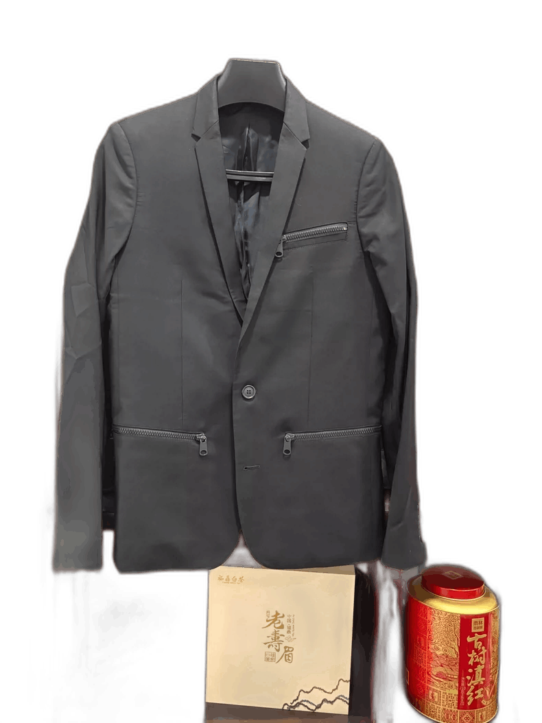 Dior Dior Casual Suit with Minor Flaws-2506 Size US M / EU 48-50 / 2 - 1 Thumbnail