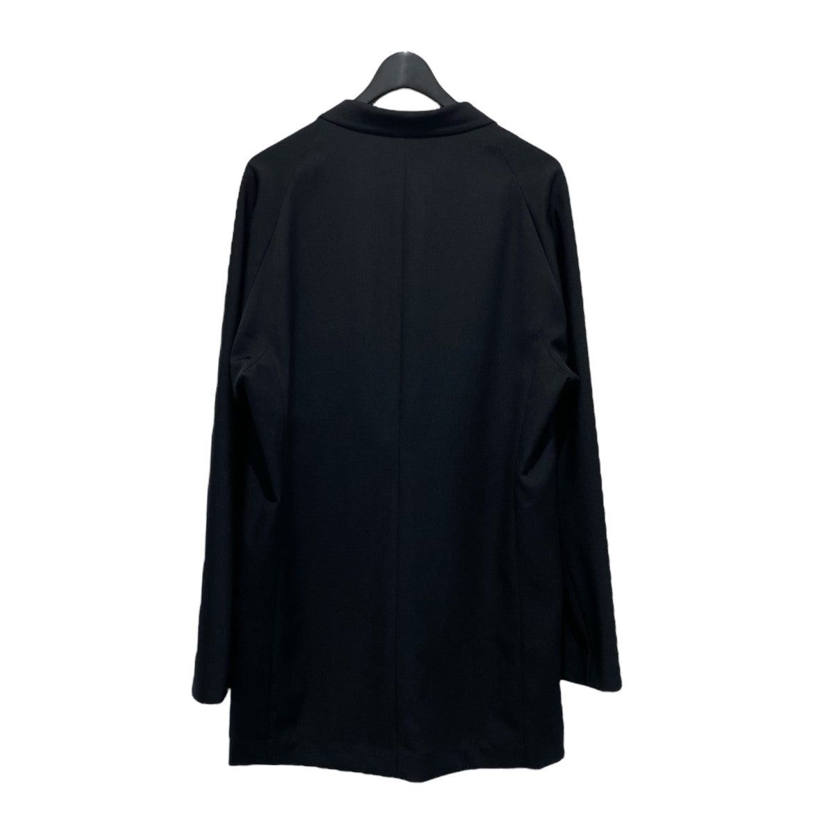 Yohji Yamamoto yohji yamamoto 24SS Lagran sleeve jacket Size US L / EU 52-54 / 3 - 2 Thumbnail