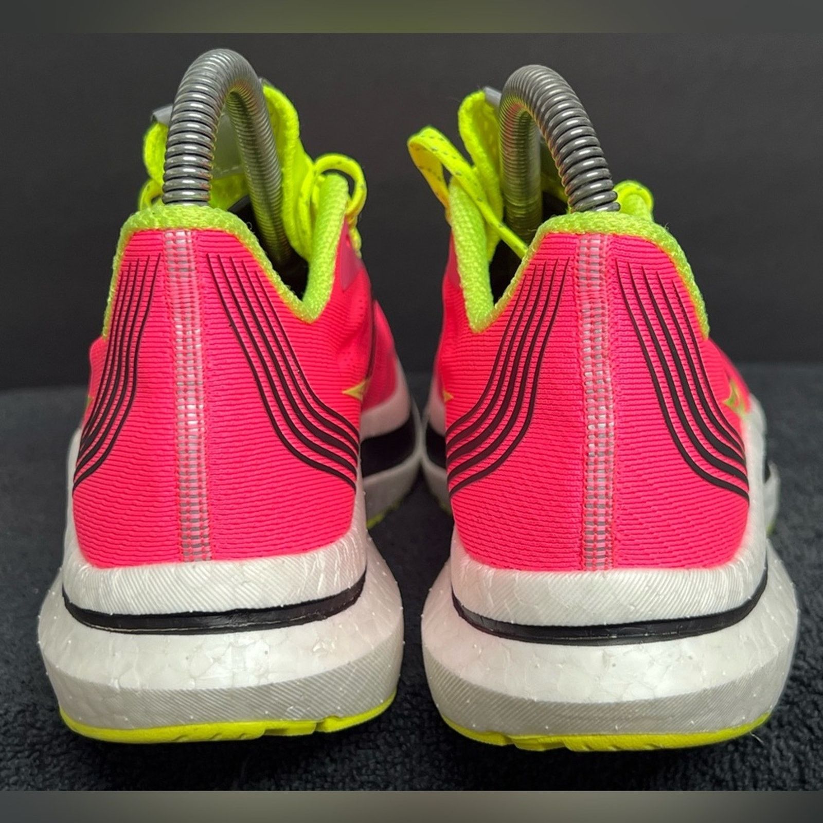 Saucony Saucony Endorphin Pro Women's Running Shoes 7.5 WORN ONCE Size US 7.5 / IT 37.5 - 6 Thumbnail