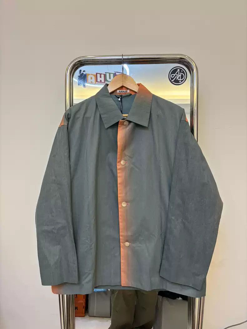 ジャケット・アウター AURALEE 19AW coat AURALEE 19AW coat