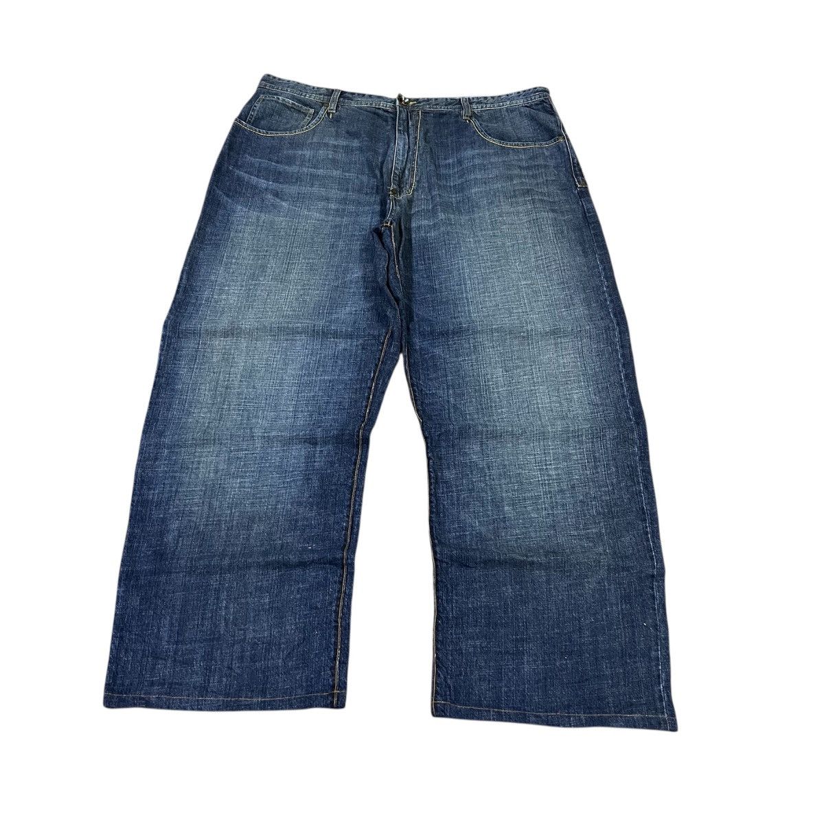 Sean John “y2k style” SEAN JOHN SUPER BAGGY JEANS Size US 42 / EU 58 - 2 Thumbnail