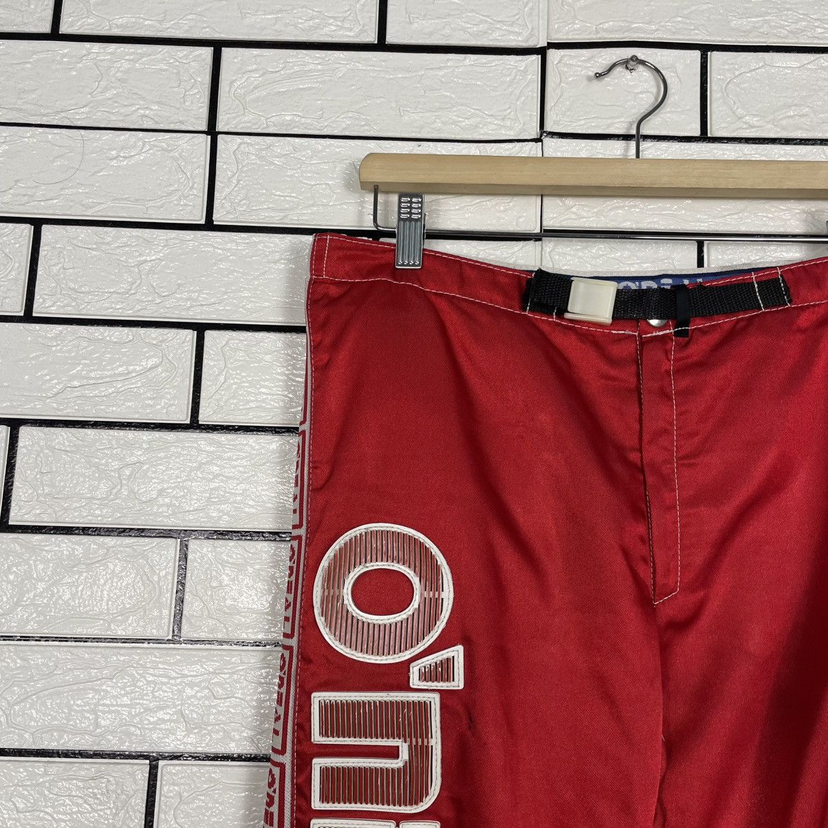 Other Vintage O'neal Motorcross Pant Size US 34 / EU 50 - 6 Thumbnail