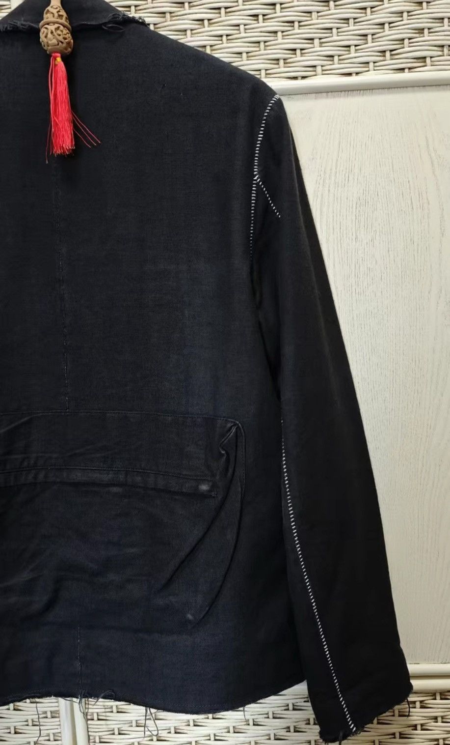 By Walid By walid jacket L size Size US S / EU 44-46 / 1 - 6 Thumbnail