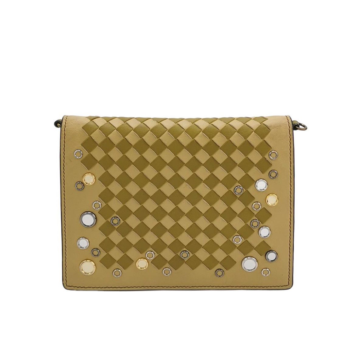 Bottega Veneta Bottega Veneta Women os Clutches Size ONE SIZE - 1 Thumbnail