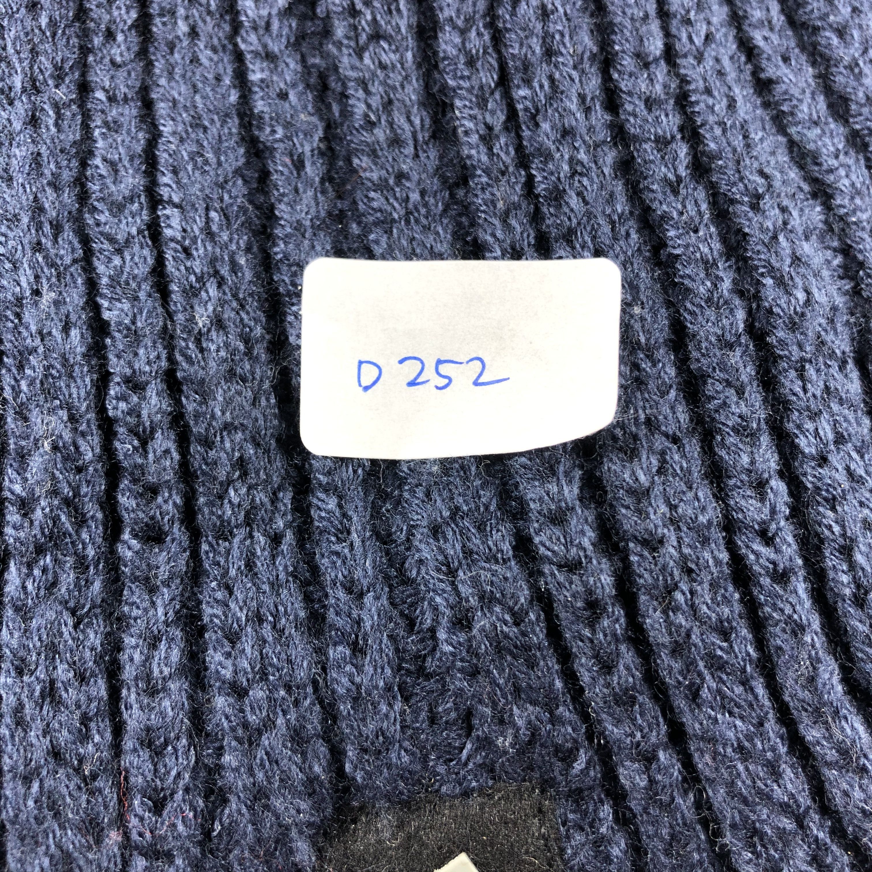 Adidas × Vintage Adidas Beanie Snow Hat Snow Cap -D252 Size ONE SIZE - 7 Thumbnail