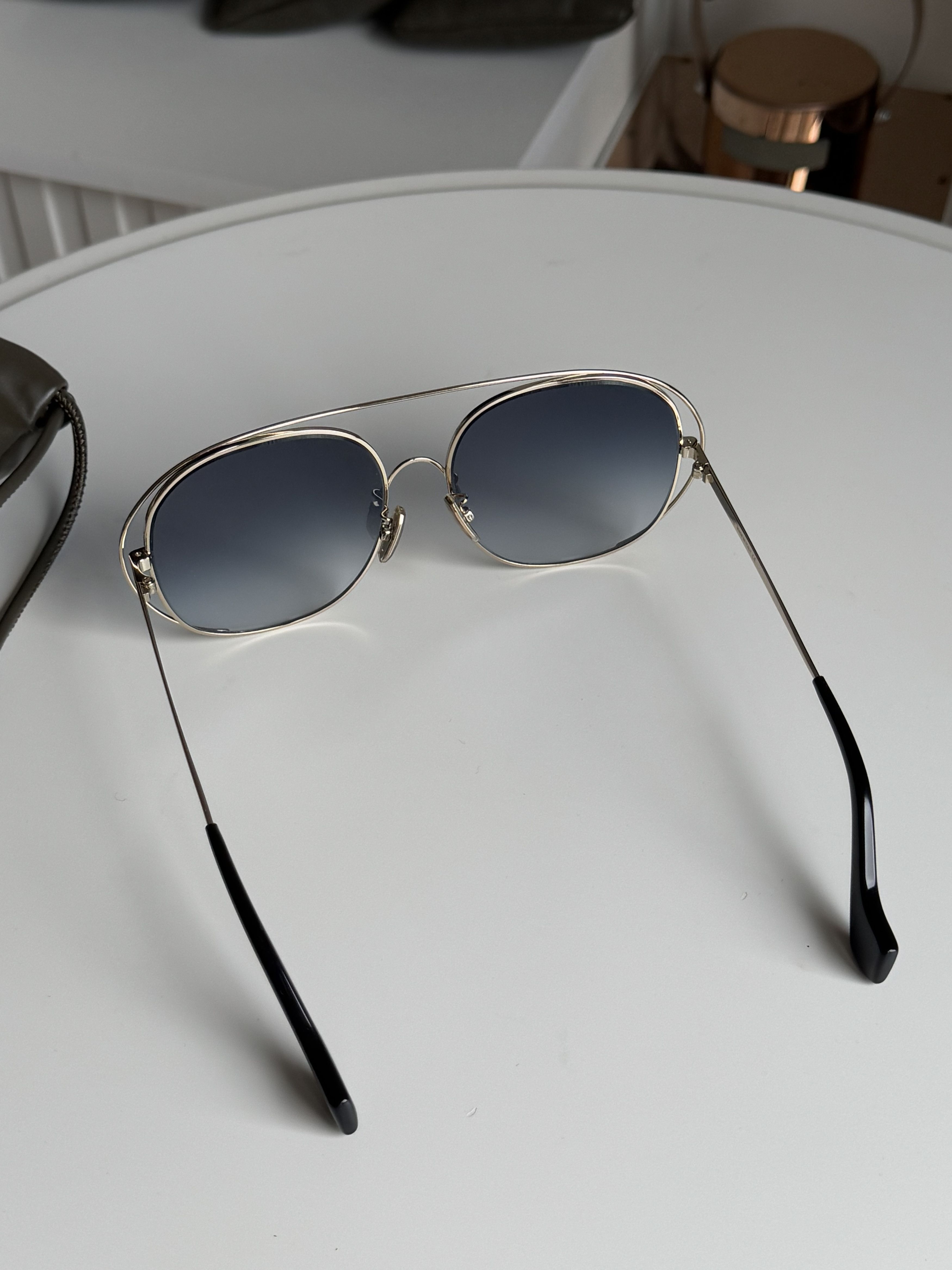 Loewe Loewe Sunglasses Size ONE SIZE - 11 Thumbnail