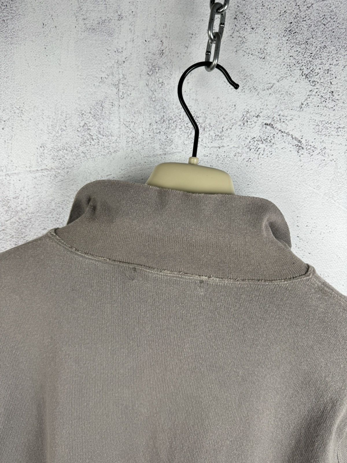 Stone Island RARE VINTAGE STONE ISLAND SWEATER 2007 ⚠️ SALE WITHOUT PATCH⚠️ Size US L / EU 52-54 / 3 - 16 Thumbnail