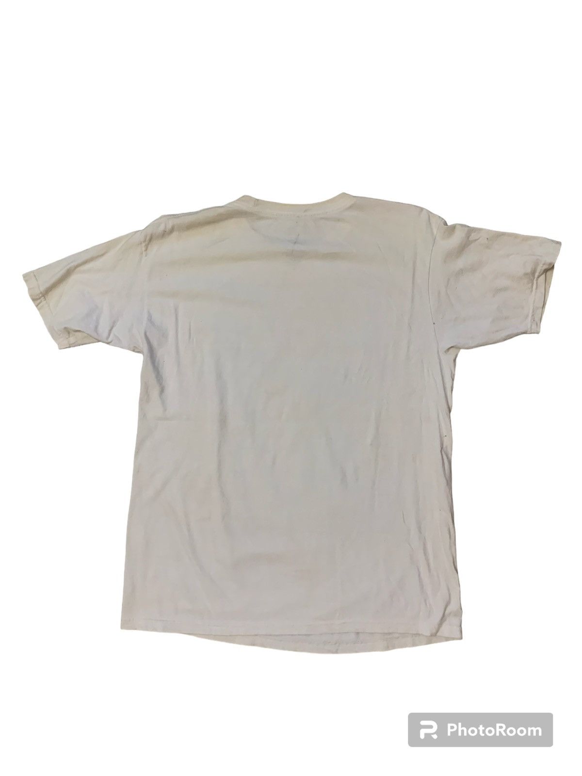 UFC UFC Nice Graphics Tee Size US M / EU 48-50 / 2 - 2 Thumbnail