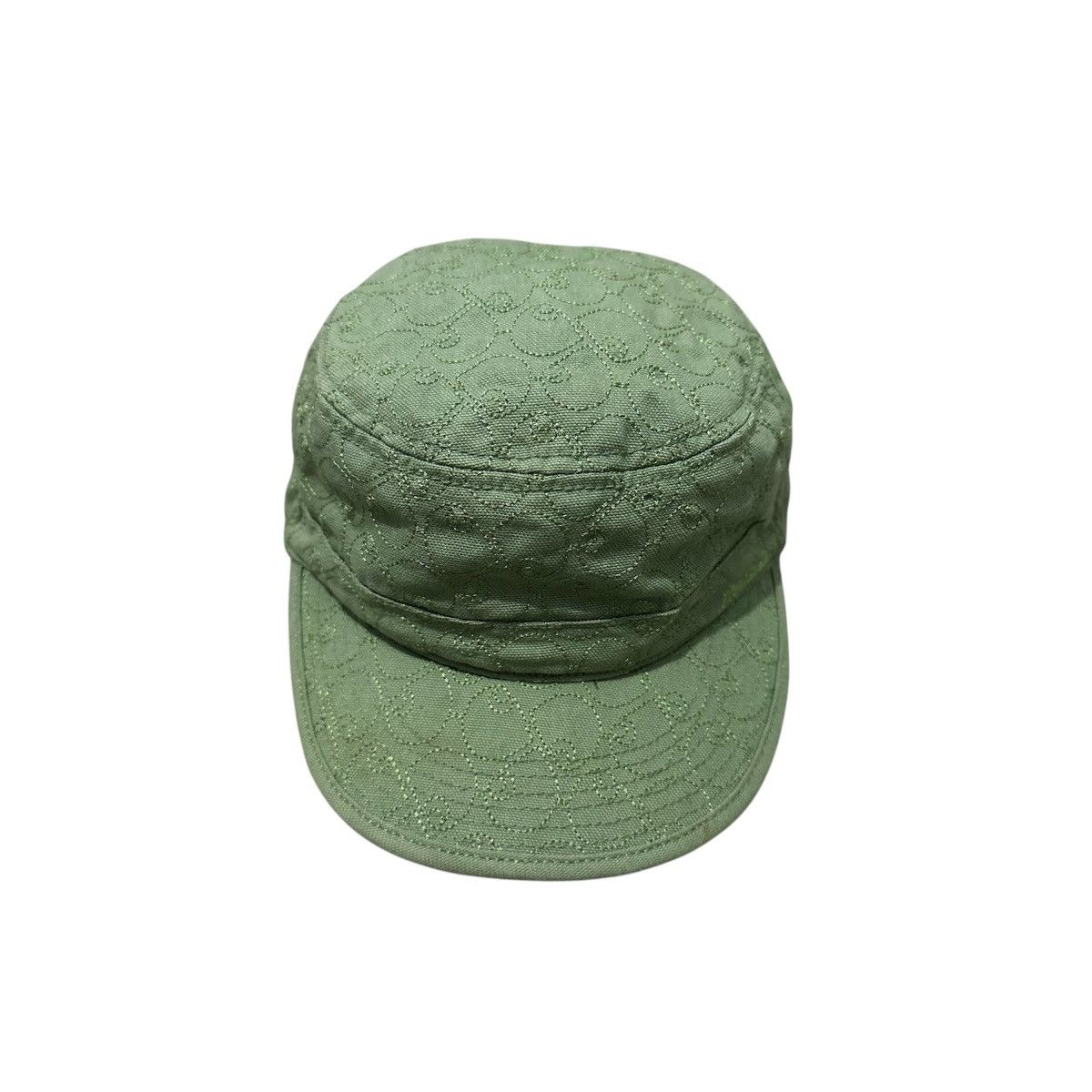Carhartt Carhartt Komando full Bordir Logo Hat Size ONE SIZE - 1 Thumbnail