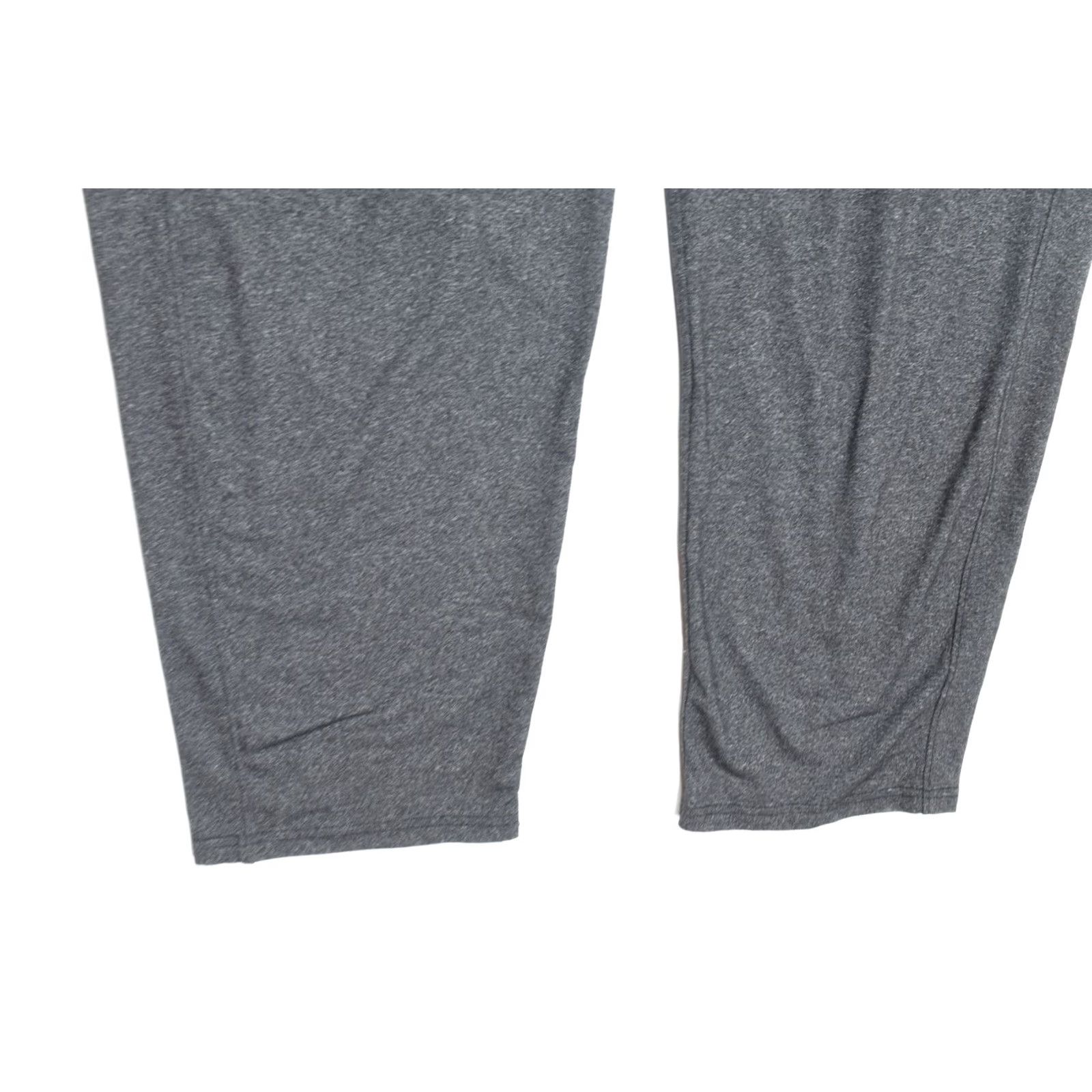 Vintage Public Rec Pants Gray Slim Fit Stretch Drawstring Jogger Size US 42 / EU 58 - 4 Thumbnail