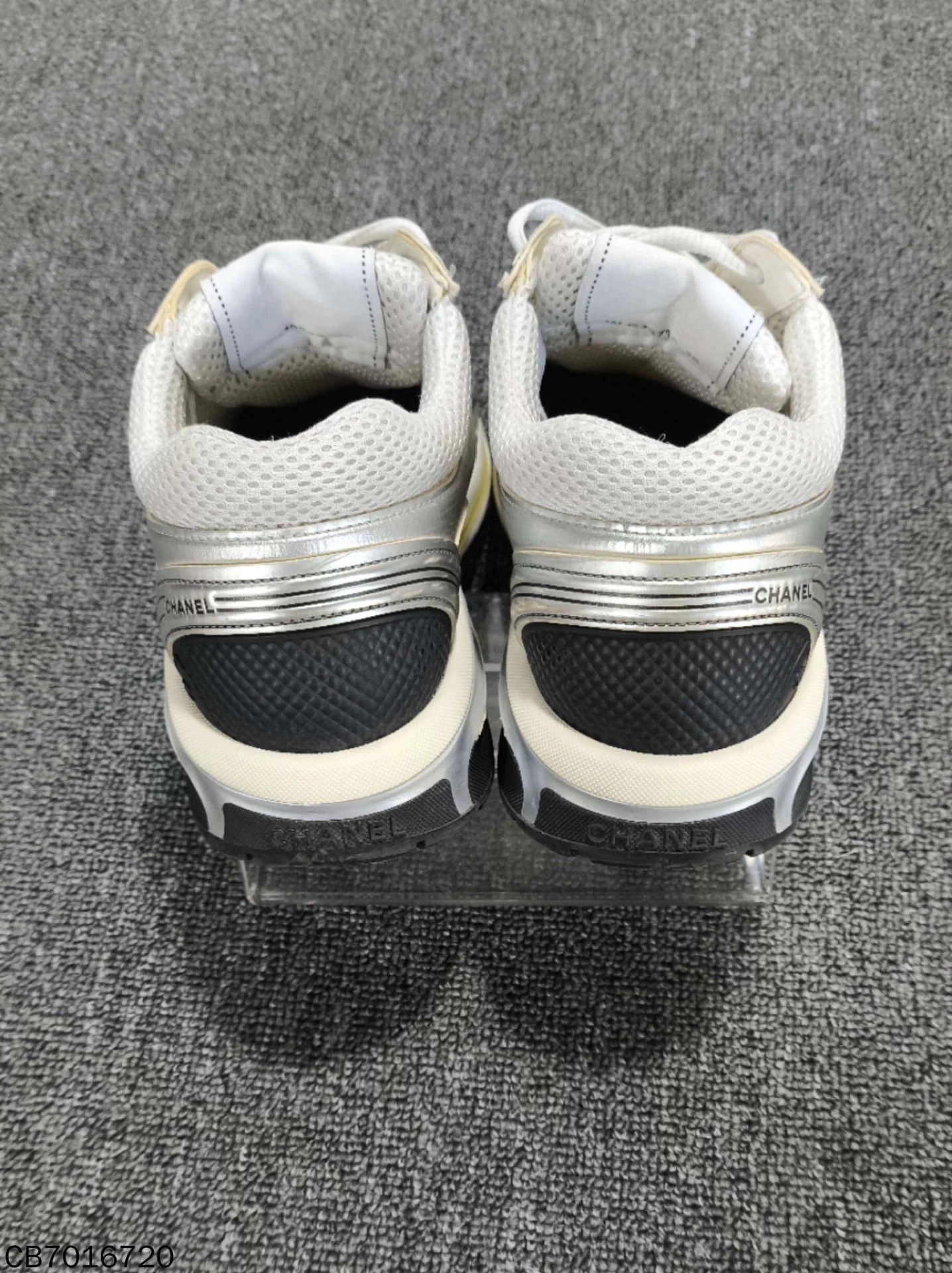 Chanel Chanel board shoes 98 New 39 Size US 8 / IT 38 - 5 Thumbnail