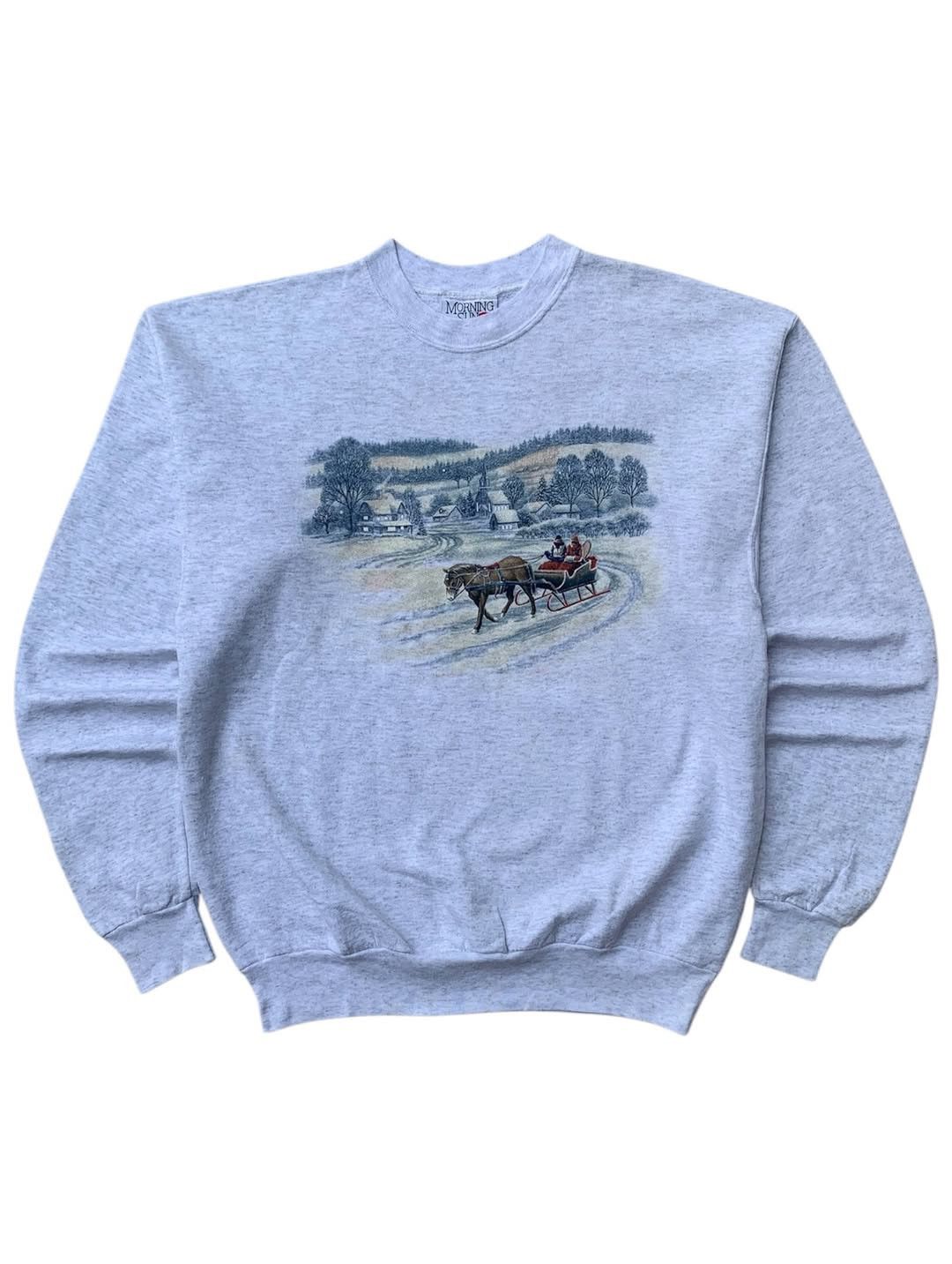 Other “Home For Christmas" Richard De Wolfe Size US L / EU 52-54 / 3 - 1 Thumbnail