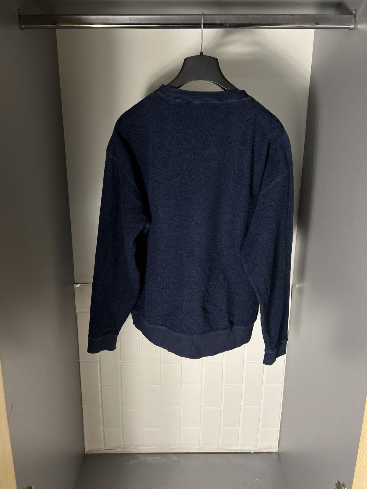 Vintage × YMC VERY RARE YMC DESIGNER SWEATSHIRTS FLLECE JAPAN STYLE 90s Size US M / EU 48-50 / 2 - 6 Thumbnail