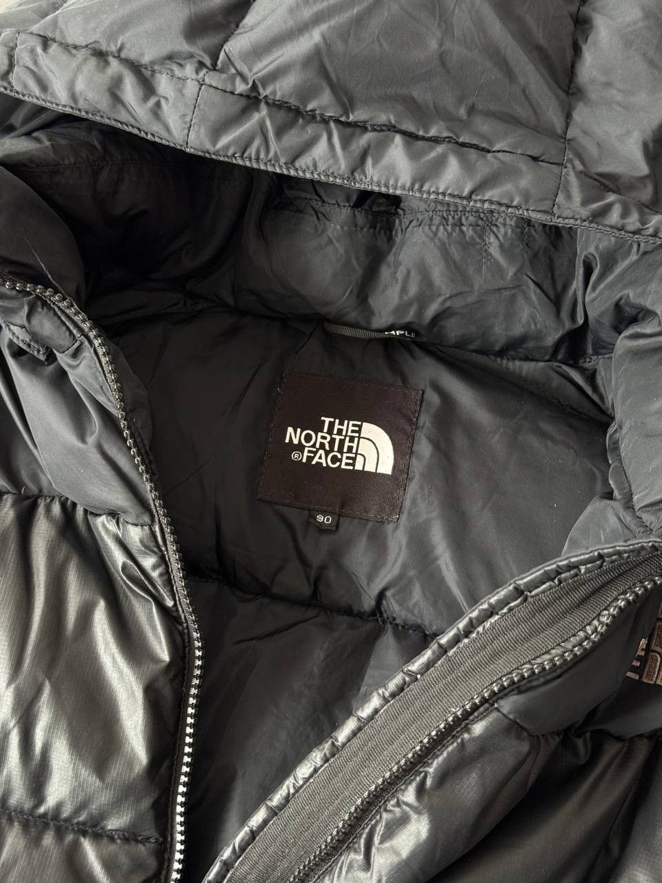 The North Face The North Face Nuptse 700 Size US S / EU 44-46 / 1 - 6 Thumbnail