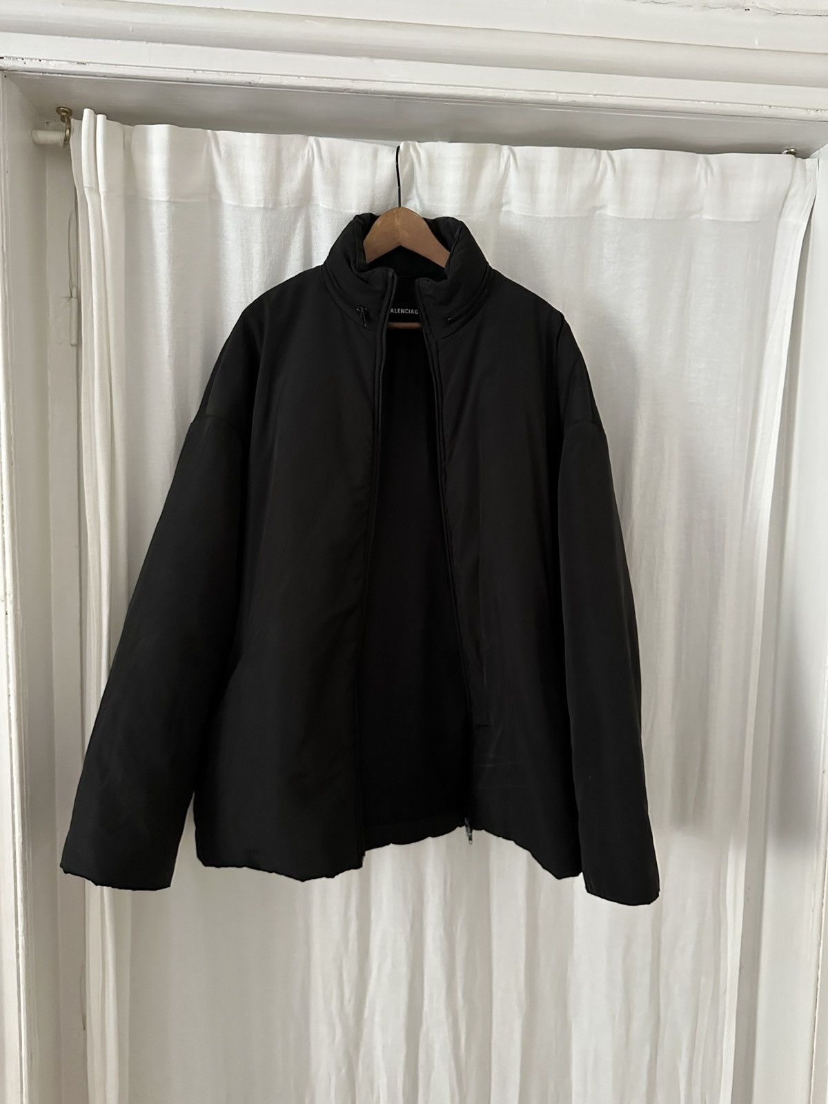 Balenciaga Balenciaga puffer jacket Size US L / EU 52-54 / 3 - 6 Thumbnail