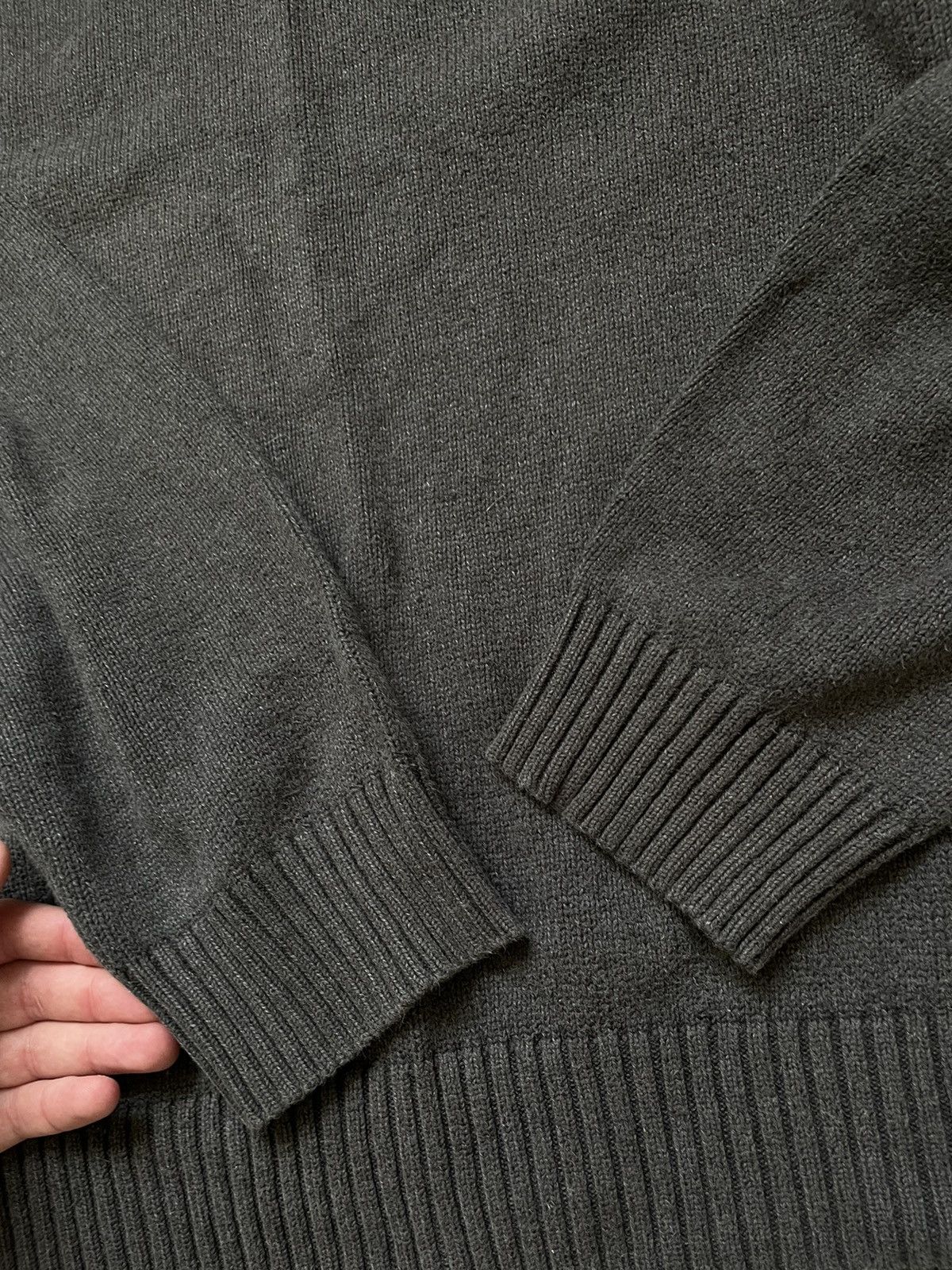 Polo Ralph Lauren × Vintage Vintage Polo Ralph Lauren sweater XL Size US XL / EU 56 / 4 - 6 Thumbnail