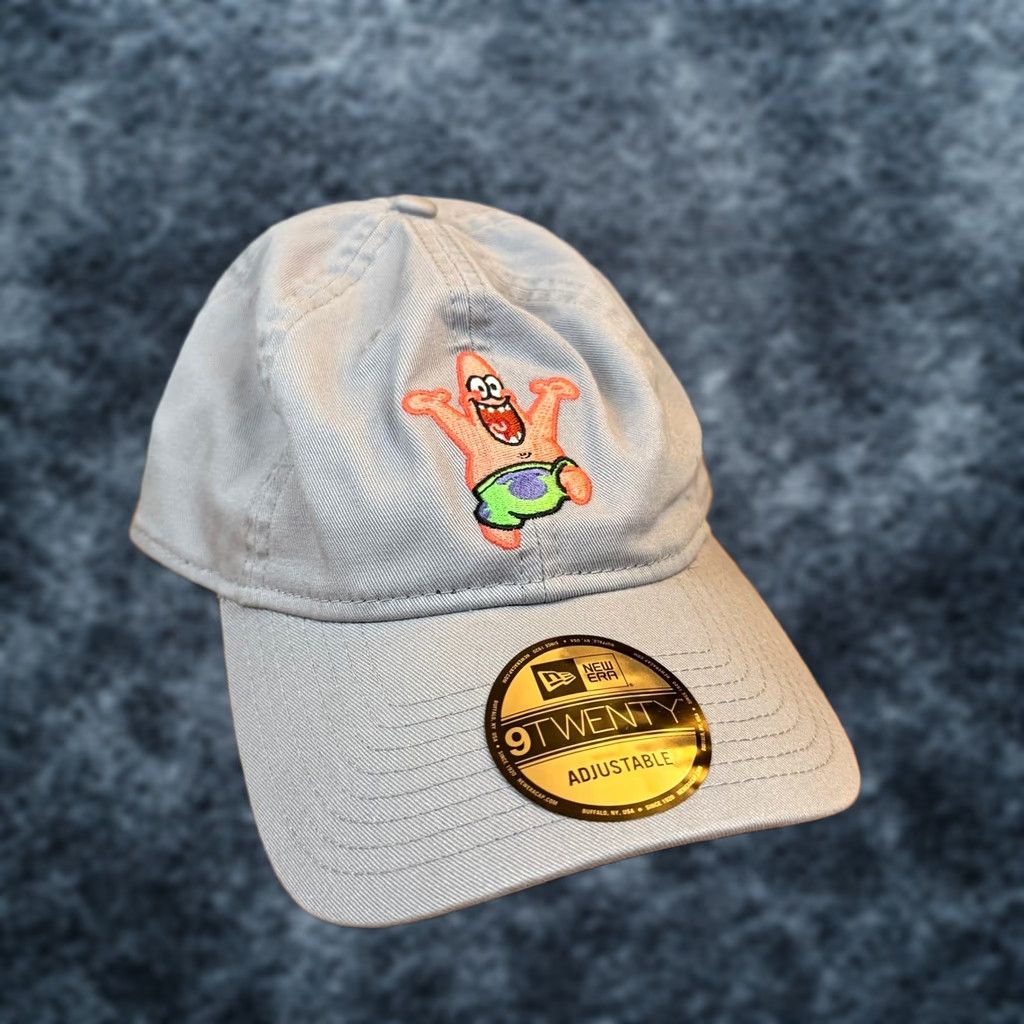 New Era VINTAGE N/A Size ONE SIZE - 1 Thumbnail