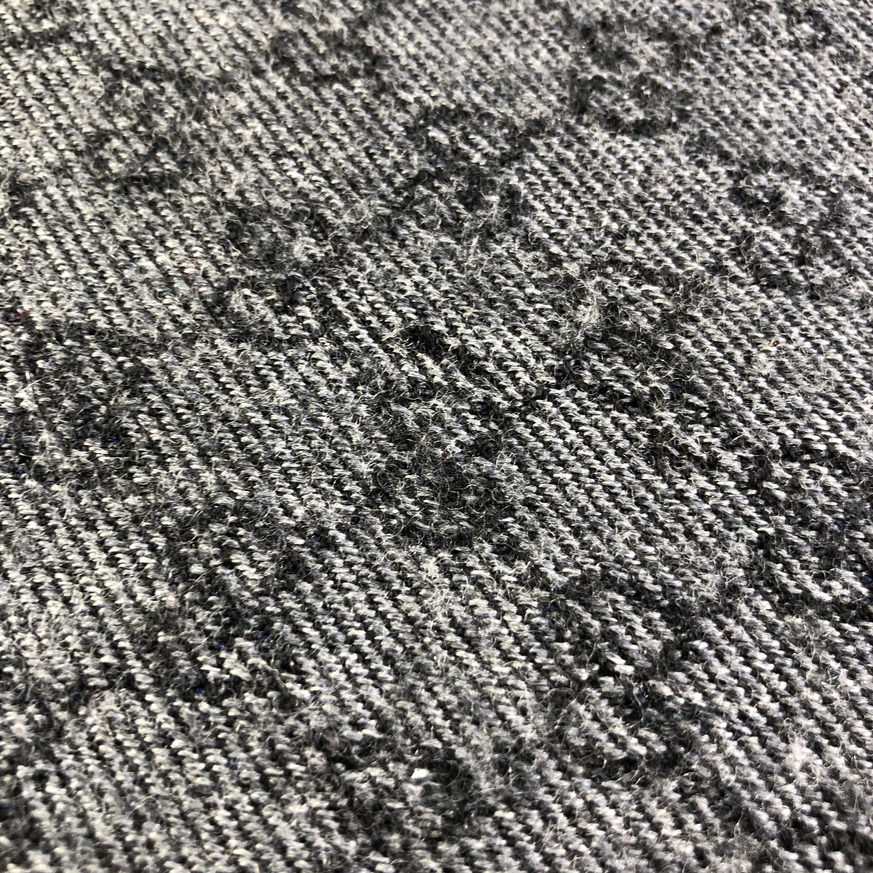 Gucci Gucci Monogram GG Full Print Wool Scarf Muffler V2628 Size ONE SIZE - 12 Thumbnail
