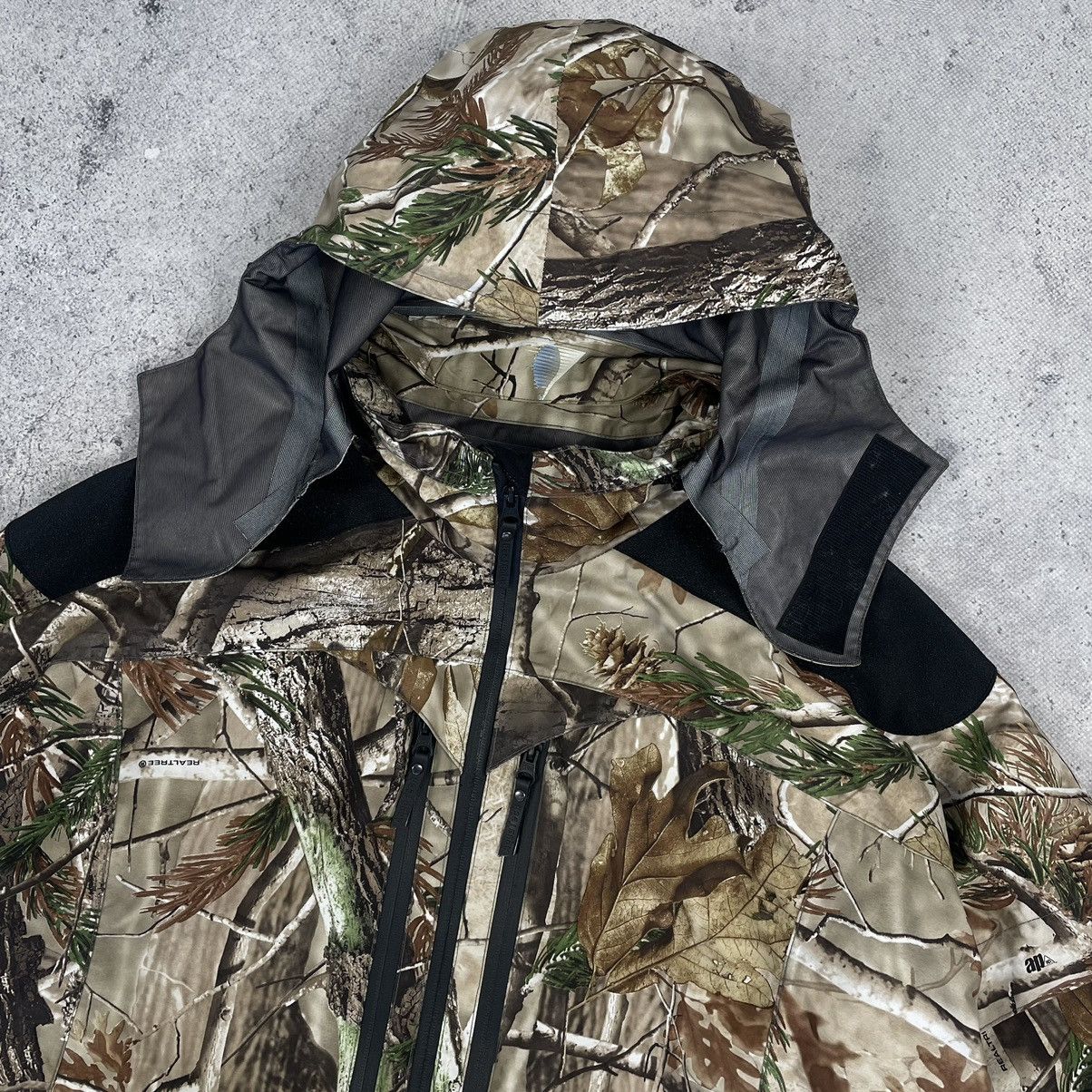 Realtree Aquatech Realtree Photo Jacket Size US L / EU 52-54 / 3 - 4 Thumbnail