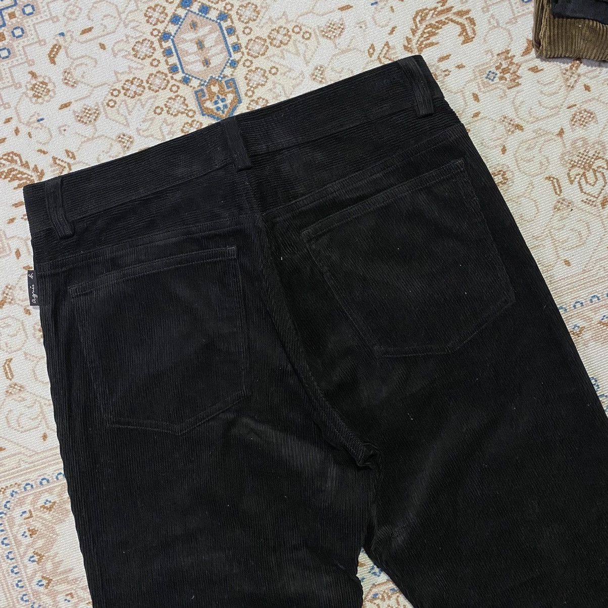 Japanese Brand × agnes b. Agnes B Corduroy Pants Size US 30 / EU 46 - 5 Thumbnail