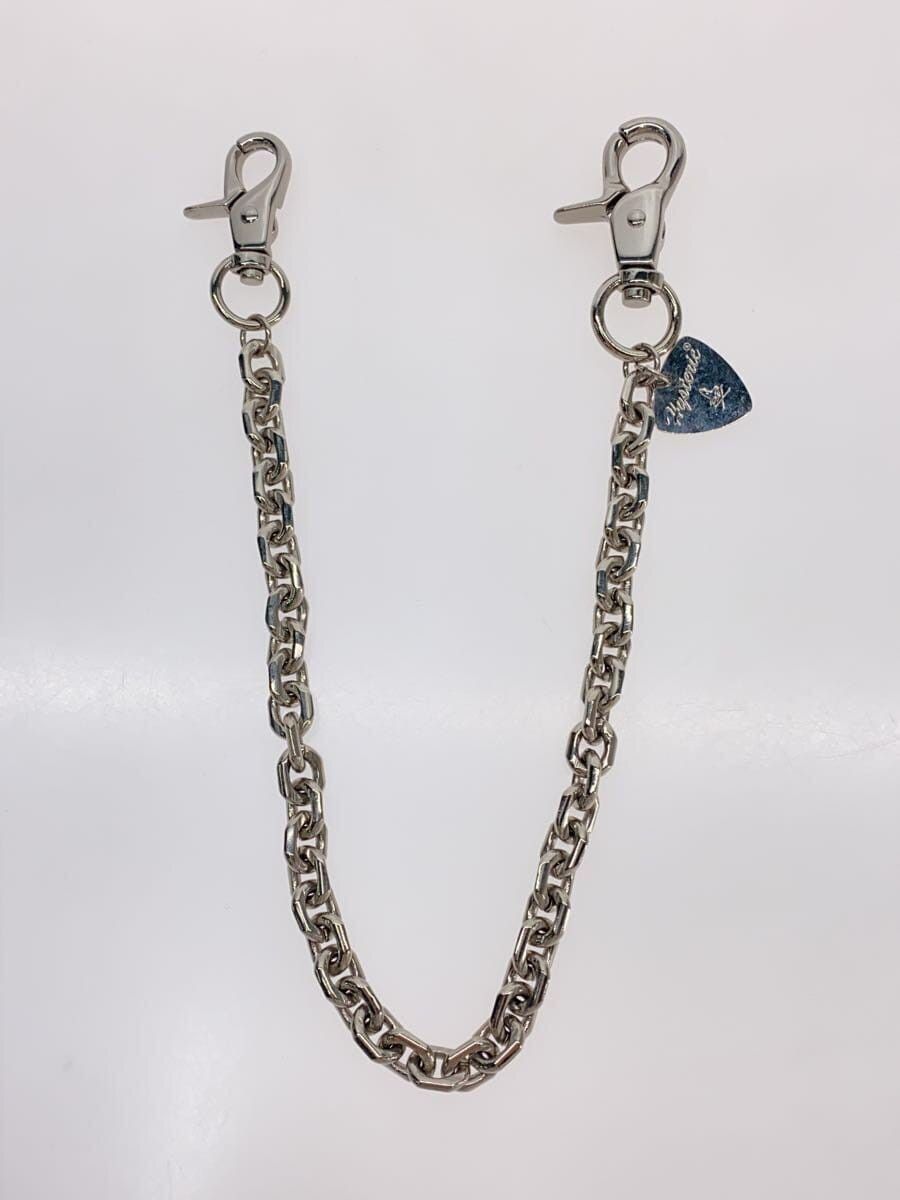 HYSTERIC GLAMOUR Wallet Chain〝Vintage〟 Hysteric Glamour Leather Wallet Chain & Bottle Opener